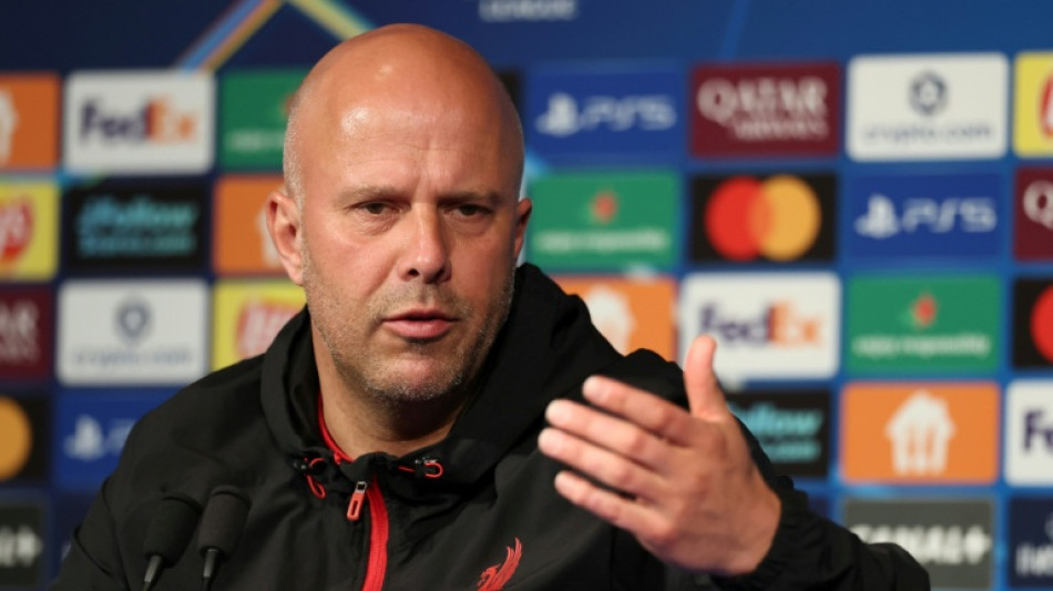  'Nice to get a 2nd chance': Slot tips Liverpool to bounce back against PSG 