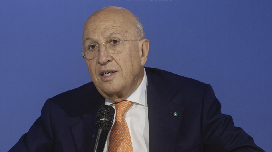  Patuelli, Manovra preoccupa, aumenta pressione fiscale 