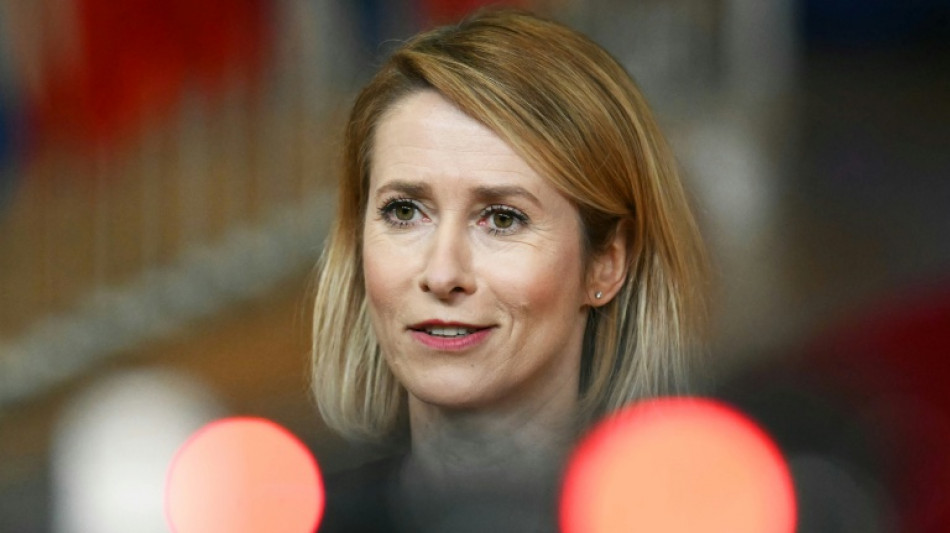 Dans le monde de Trump, l'Otan appel&eacute;e &agrave; devenir "plus europ&eacute;enne"