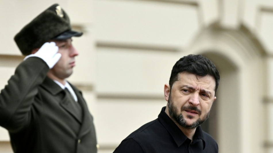  Delegações de Ucrânia e EUA se reúnem novamente em Miami nesta sexta-feira 