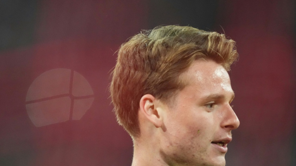 DFB-Elf wohl mit Urbig im Tor 