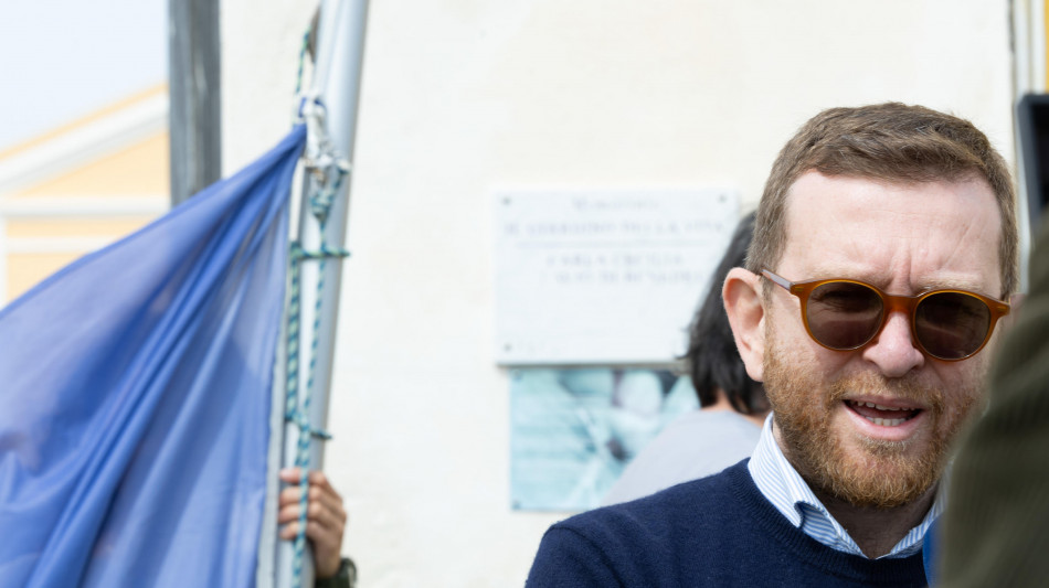 Provenzano, contrari al terzo mandato per ragioni sistemiche