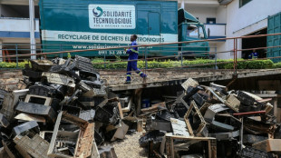 UNO: Zunehmende Menge an Elektroschrott ist "Katastrophe" für die Umwelt