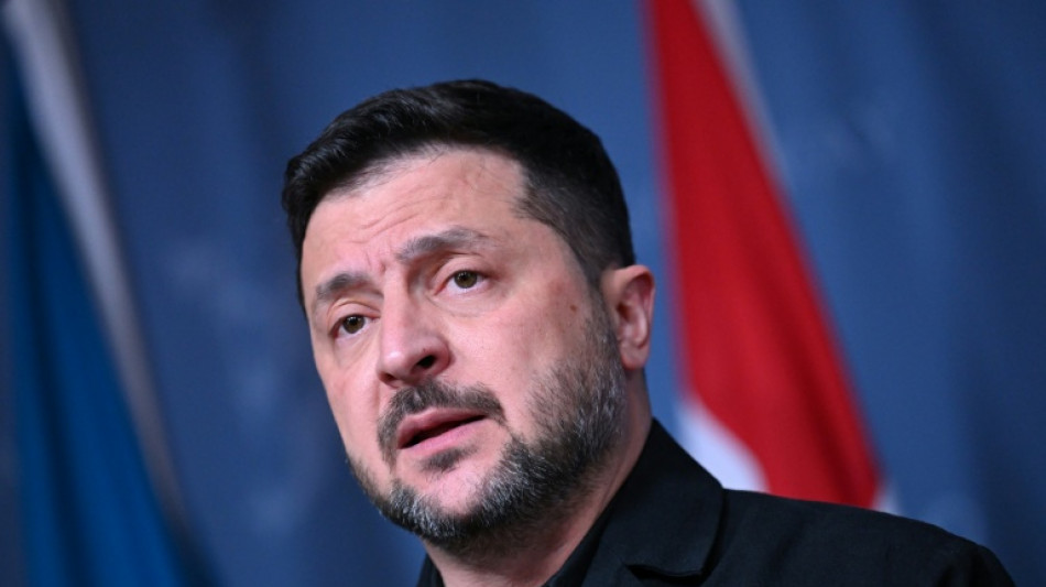  Zelenski afirma que habr&aacute; reuni&oacute;n entre Ucrania, Rusia y EEUU en&nbsp;noviembre 