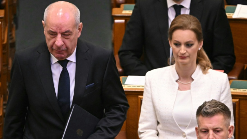  Ungarn: Scharfe Kritik an Magyars Plan zur Absetzung des Pr&auml;sidenten 