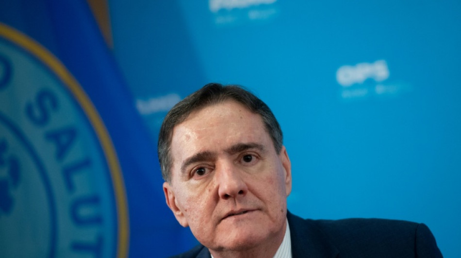 Sudamérica perderá billones por enfermedades no transmisibles y de salud mental (OPS)