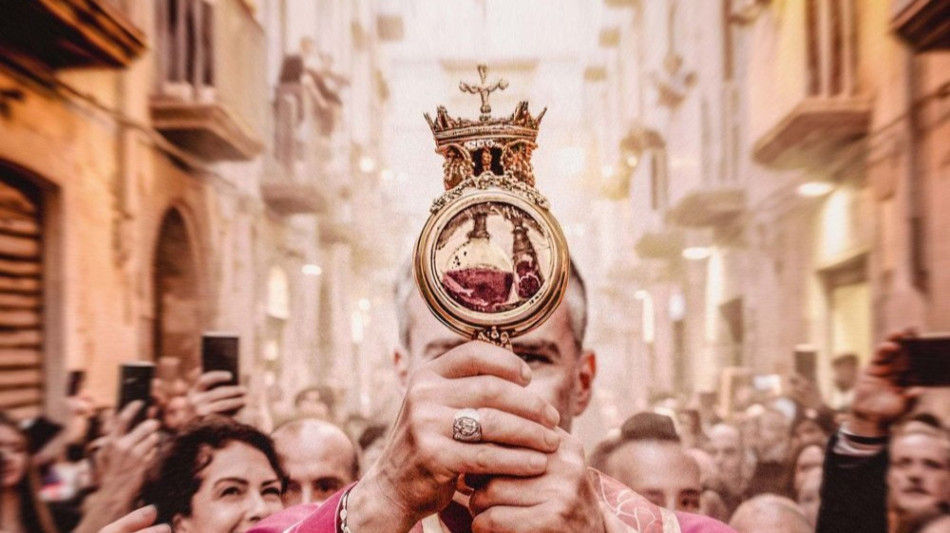  "'O sang. Il miracolo di San Gennaro", al cinema fede, tradizione e identit&agrave; popolare 