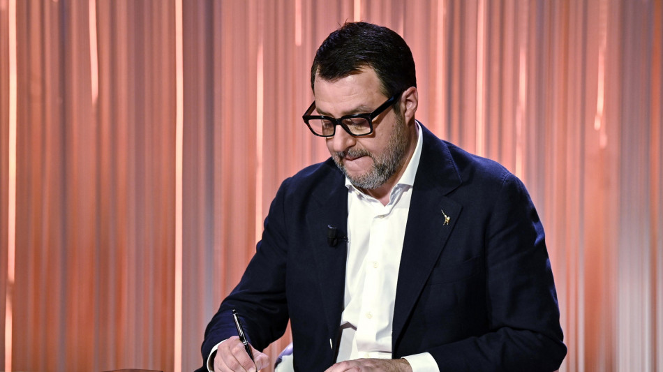 Salvini, codice Ateco per prostitute passo avanti di buonsenso