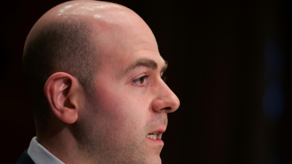 The Trump adviser who wants to rewrite the global financial system