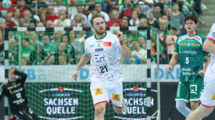 Handball: Magdeburg stolpert auch in der Liga