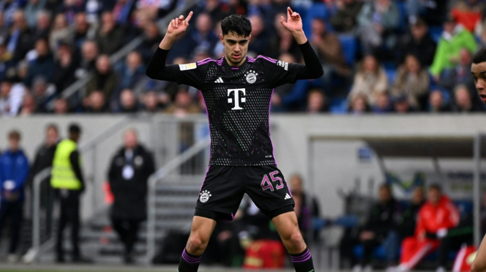 Rummenigge: Pavlovic mit "gro&szlig;er Chance" auf die EM