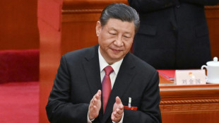 Xi Jinping sieht Putins Wahlsieg als Zeichen der "vollkommenen Unterstützung"