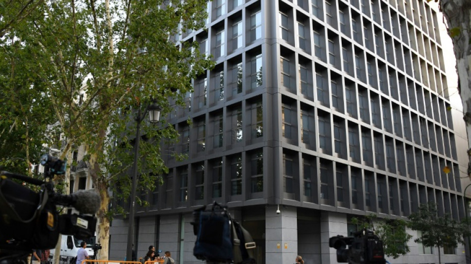 Condenados en Espa&ntilde;a dos yihadistas por reclutar a otros presos