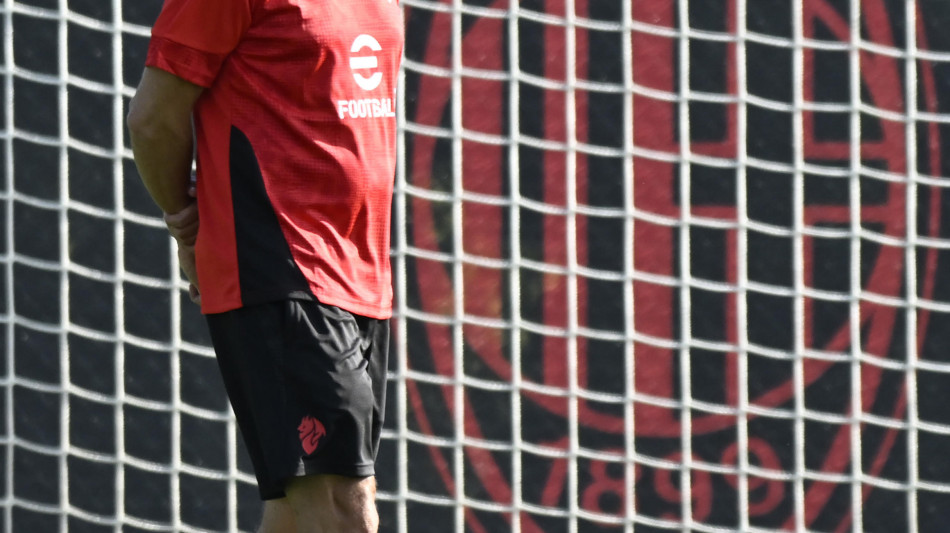 Allegri, Liverpool importante ma serve migliorare