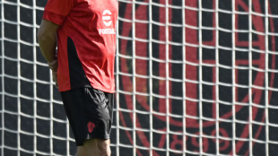 Milan: Allegri, lavoriamo bene e qualit&agrave; Leao straordinarie