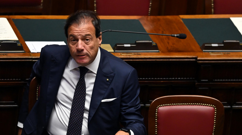  Leo, 'sar&agrave; una legge di bilancio difficile, effetto di inflazione e spread' 