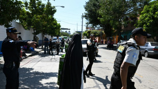 Guatemala : des membres d'une secte juive tentent de reprendre 160 enfants secourus par les autorit&eacute;s