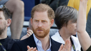 El pr&iacute;ncipe Enrique gana una nueva batalla contra los tabloides brit&aacute;nicos