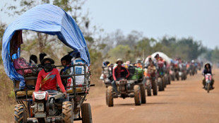 Kämpfe an Grenze zwischen Thailand und Kambodscha dauern an - Mindestens 19 Tote