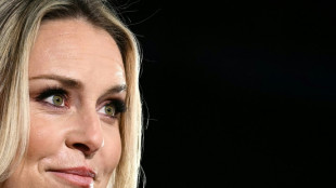 Ski-Star Vonn: "Hoffentlich hat niemand so viele Schmerzen"