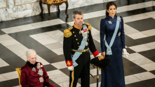 Le Danemark se prépare à l'avènement du roi Frederik X, après l'abdication de sa mère