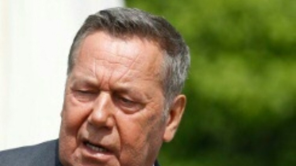 Roland Kaiser: Menschen sollen