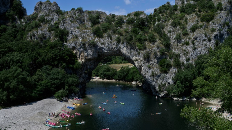 Canoë Malin, le Bison Futé des Gorges de l'Ardèche avec une dose d'IA