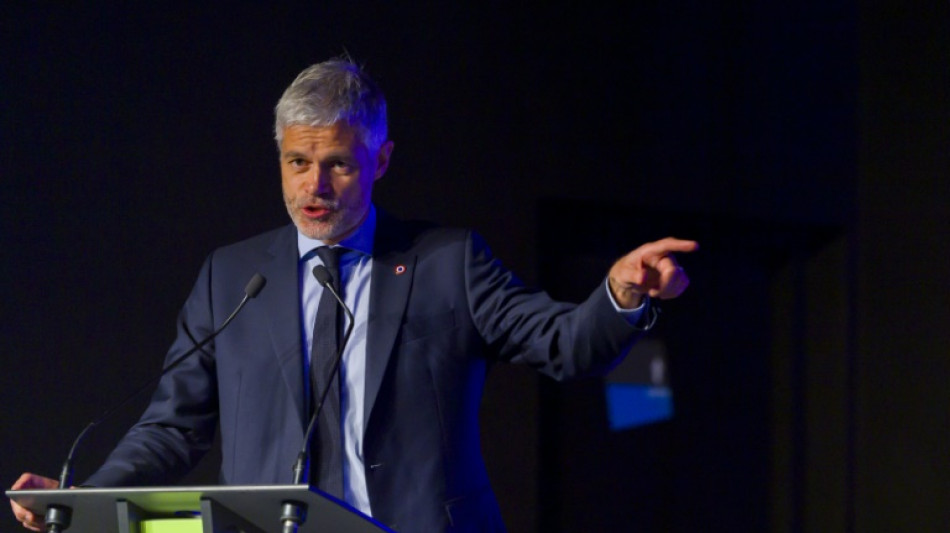 Migranten nach &Uuml;bersee: Franz&ouml;sischer Fraktionschef sorgt f&uuml;r Kritik