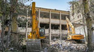 Teheran: Mindestens 71 Tote bei israelischem Angriff auf Evin-Gef&auml;ngnis vom Montag
