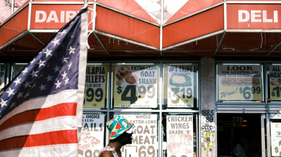 Scary times for Haitians in US living in shadows of ICE