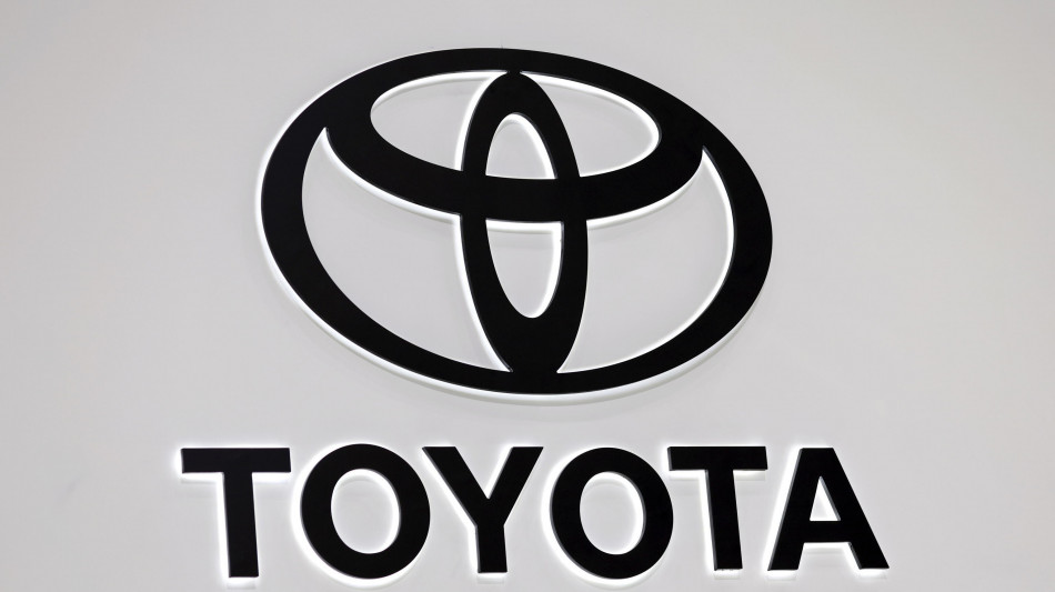  Toyota e big cinesi dell'auto: alleanza per l'elettrificazione 