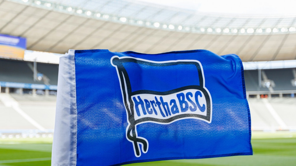Ex-Ultra Bernstein neuer Präsident von Hertha BSC