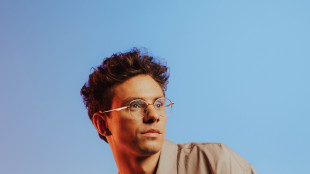 L'europop di Kamrad torna in Italia con "Be Mine"