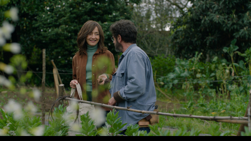 'La villa portoghese', storia 'senza confini' di Avelina Prat