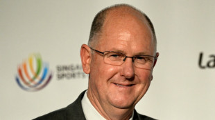 El presidente de la WTA, Steve Simon, deja su puesto en diciembre