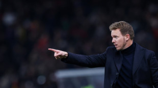 Heim-EM: Nagelsmann verk&uuml;ndet Kader am 16. Mai