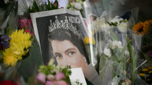 Death of Queen Elizabeth II: What happens next?