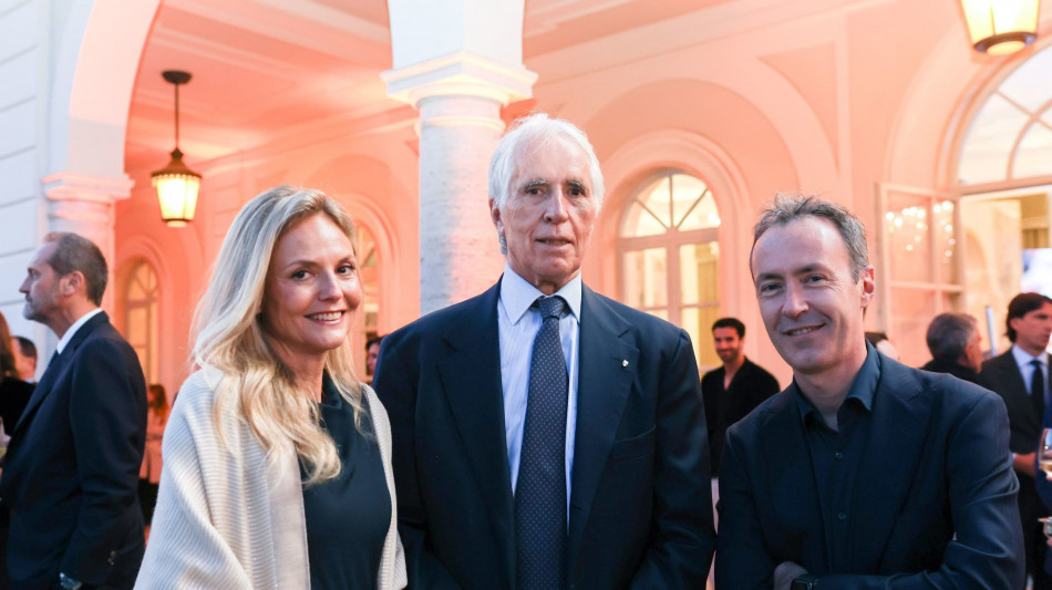 Parata stelle a Roma per via programmazione estiva Sky Sport