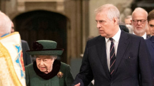 Prinz Andrew erneut durch Justizverfahren in Bedrängnis