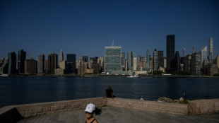 UN summit returns in divided world
