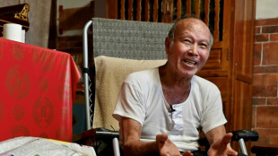 A pocos kil&oacute;metros de China, unas islas de Taiw&aacute;n viven ajenas al ruido de sables