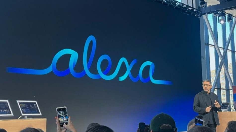 Amazon lan&ccedil;a nova vers&atilde;o da Alexa com IA