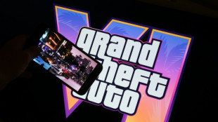 Un jeu &agrave; 80 dollars mais sans disque: les pr&eacute;ventes sont lanc&eacute;es pour "Grand Theft Auto VI"