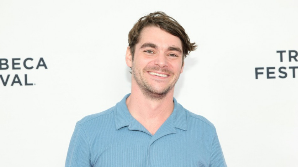  'Breaking Bad' actor RJ Mitte dead: representatives 