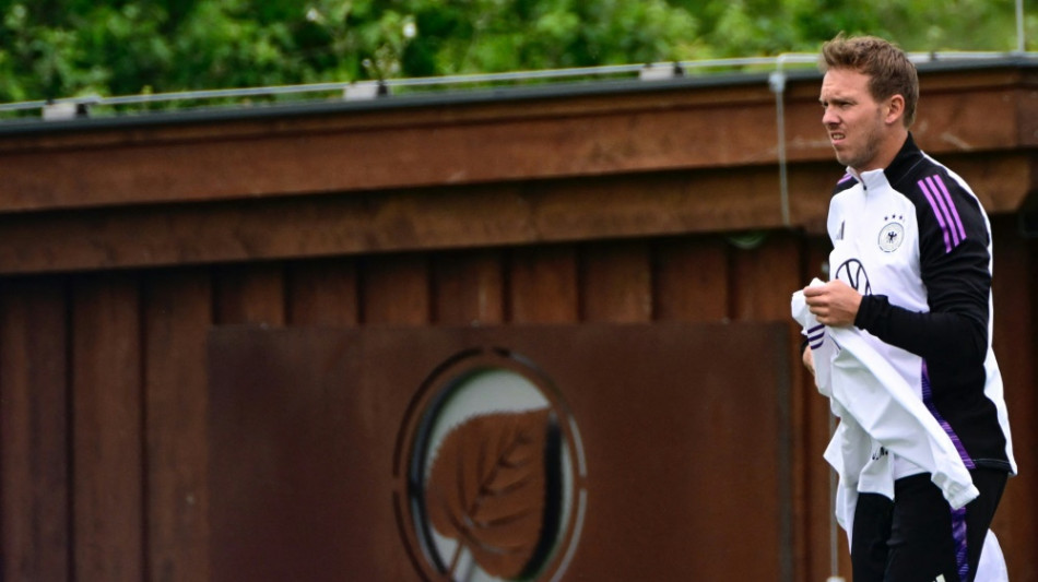 Nationalmannschaft kommt: Th&uuml;ringen wird Partnerregion des DFB