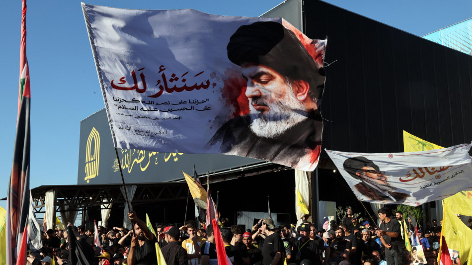  Media, Iran allerta Hezbollah di prepararsi a possibile ripresa guerra 