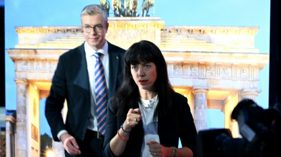  Elif Eralp, la rival de la extrema derecha a las puertas de la alcald&iacute;a de Berl&iacute;n 