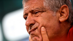 'We have to focus on winning' against Spain, says Portugal's Santos