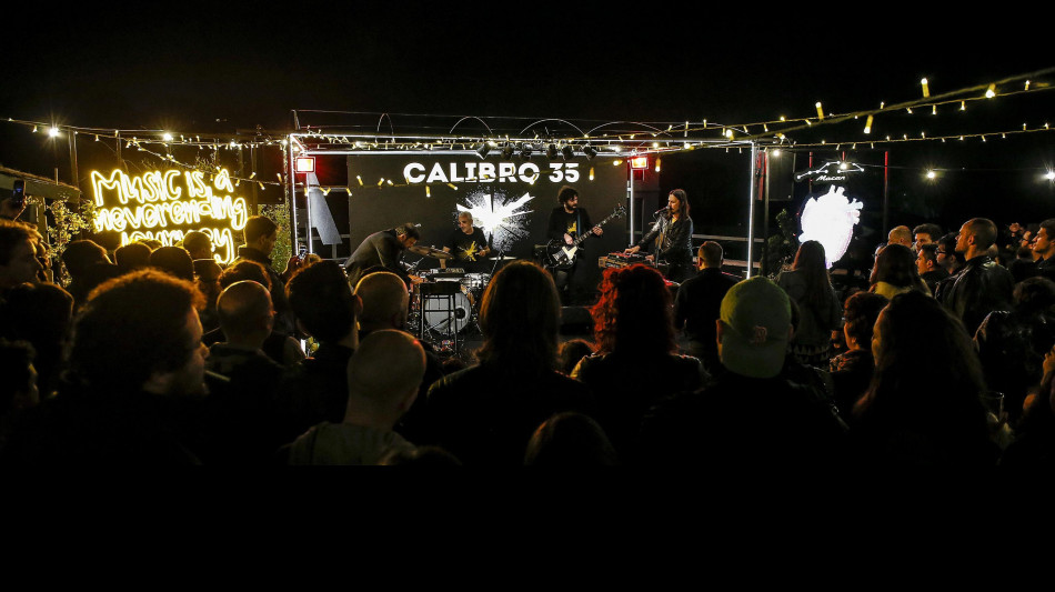 La musica contemporanea al Chroma festival di Bastia Umbra