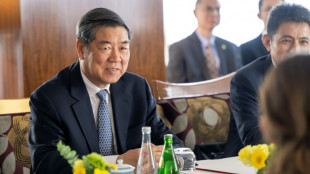 EUA e China retomam negocia&ccedil;&otilde;es comerciais ap&oacute;s Trump expressar otimismo